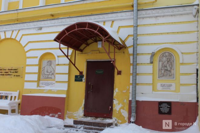 Будущая улица-музей: как выглядит и чем знаменита Кожевенная в Нижнем Новгороде - фото 32