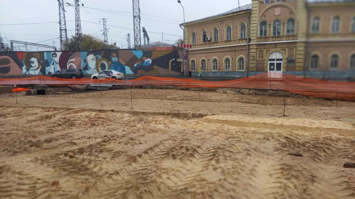 Дорогу расширят на улице Советской в Нижнем Новгороде - фото 1