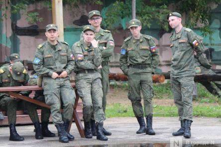 Срок службы в армии включат в пенсионный стаж