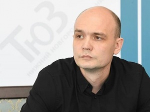Алексей Логачев назначен главным режиссером нижегородского ТЮЗа