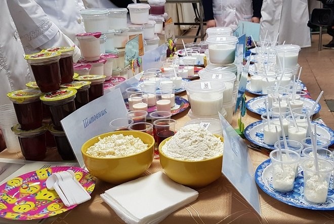 Доставка продукции молочной кухни заработала в Нижнем Новгороде - фото 1