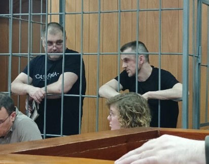 Сотрудникам Росгвардии из Сарова вынесли приговор за взятки - фото 1