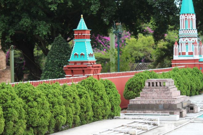 Великая стена и проблемы с интернетом: нижегородка рассказала о незабываемом путешествии в Китай - фото 110