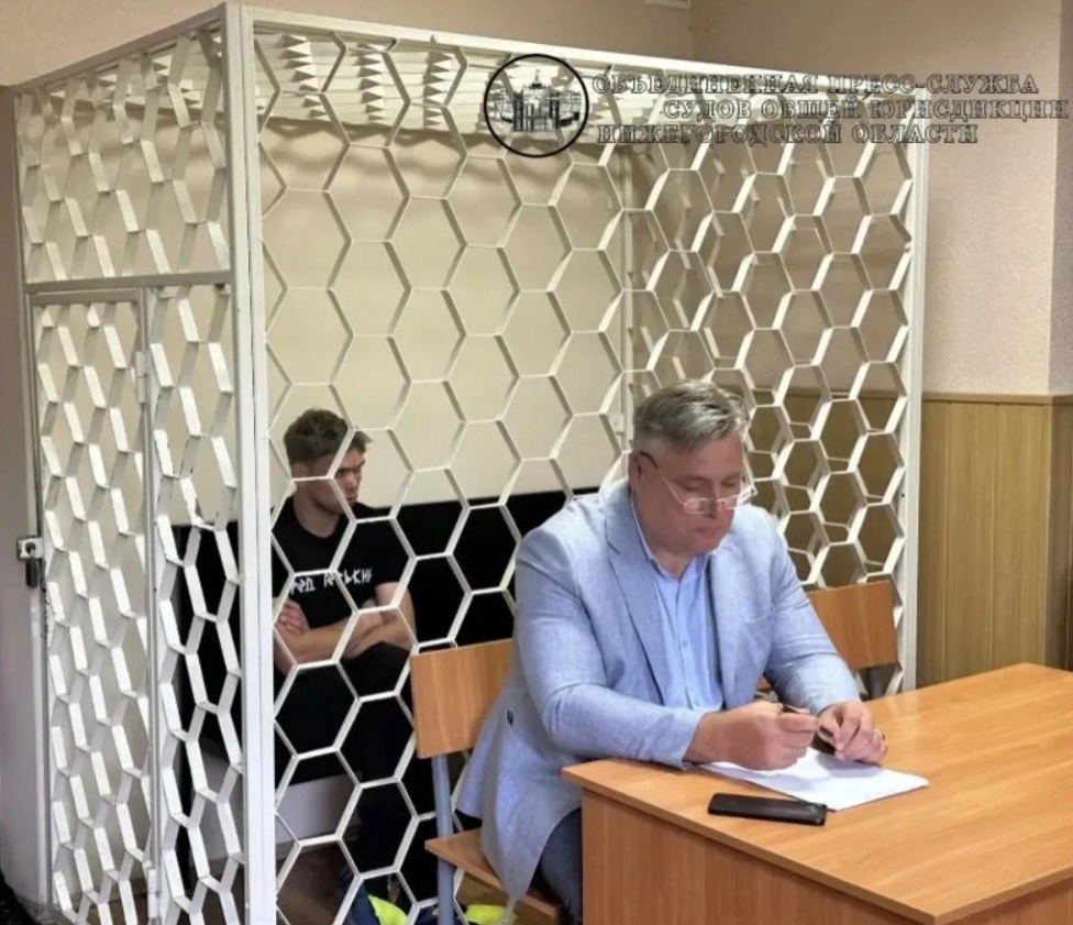 В Нижнем Новгороде арестовали мужчину, устроившего смертельный пожар - фото 1
