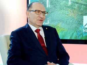 Сергей Дмитриев: «Технологический прорыв в России будет»