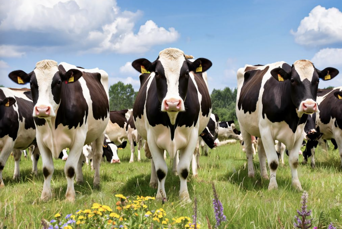 &laquo;Ростелеком&raquo; предлагает агрохолдингам ИИ-сервис для селекции в животноводстве - фото 1