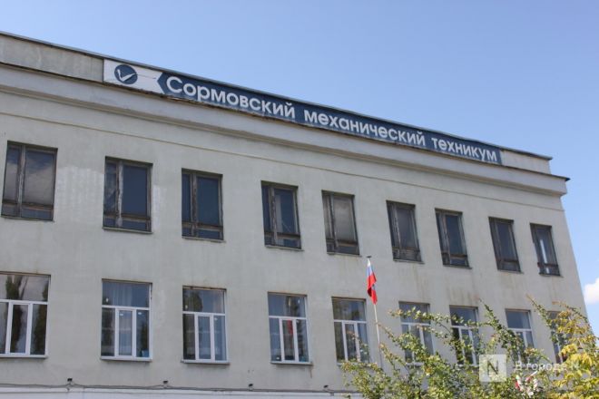 От бараков до сталинского ампира: чем удивляет Калининский микрорайон в Нижнем Новгороде &mdash; фоторепортаж - фото 12