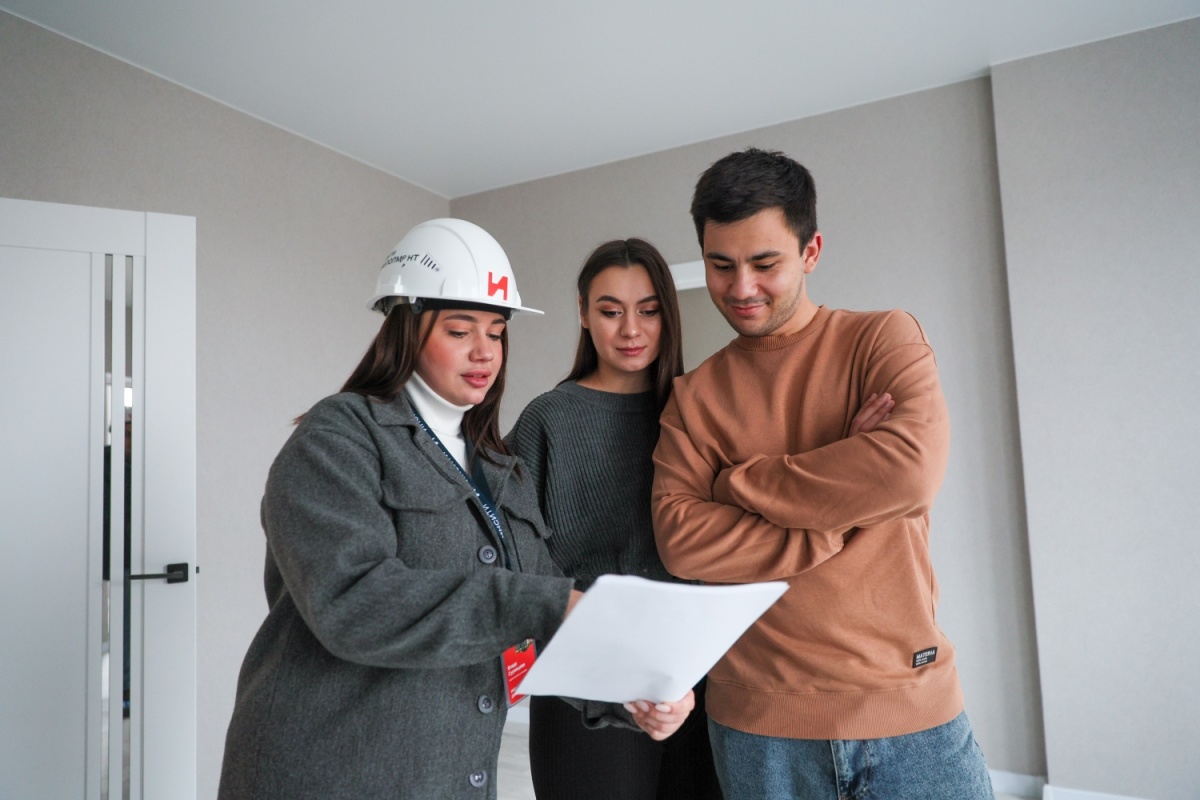 ВТБ: выдачи ипотеки в сентябре в России выросли на 11% - фото 1