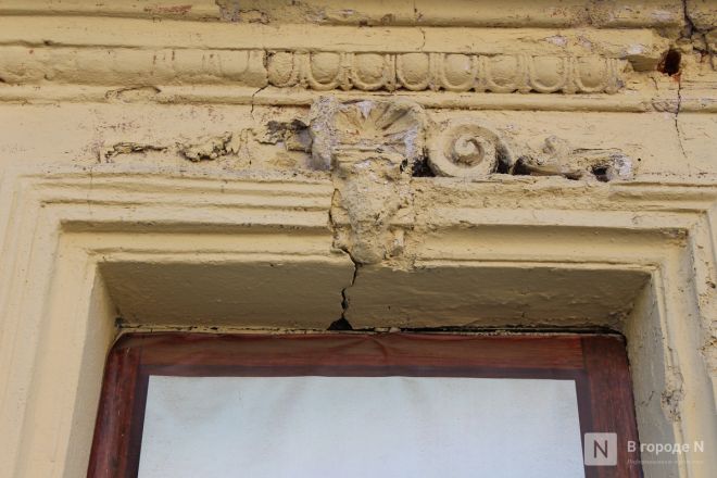 Старинные дома и современное искусство: как выглядит и чем привлекает Грузинский квартал в Нижнем Новгороде - фото 13