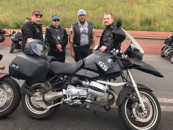 Три миллиона и шесть лет условно: на какие ухищрения идут байкеры, чтобы завладеть мотоциклом - фото 19