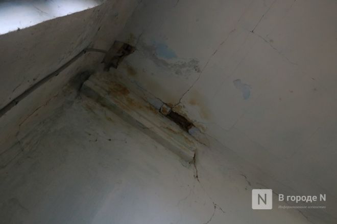 &laquo;Просто существуем&raquo;. Как нижегородцы живут в жутких бараках в районе Бекетова &mdash; фоторепортаж - фото 8