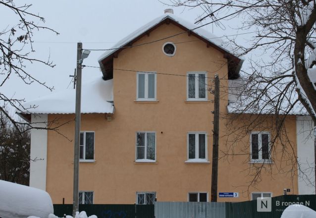 Здесь вырастут высотки: как выглядит площадка под КРТ на улице Янки Купалы в Нижнем Новгороде - фото 60