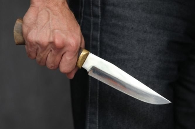 Нижегородца обвиняют в разбойном нападении с ножом на двух мужчин