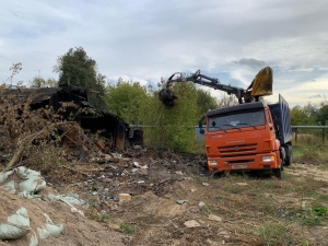 200 заброшенных сараев снесут в Ленинском районе за 3,5 млн рублей