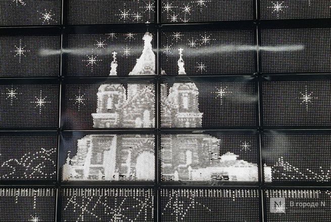 Пробок нет, проблемы есть. Проверяем работу метро в Нижнем Новгороде &mdash; эксперимент &laquo;В городе N&raquo; - фото 74