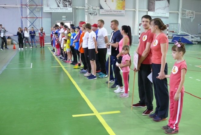 Самые спортивные Советы общественного самоуправления выбрали в Нижнем Новгороде - фото 1