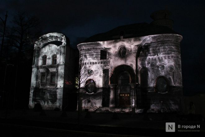 Нижний Новгород засиял: чем на этот раз удивляет INTERVALS &mdash; фоторепортаж со всех локаций - фото 128