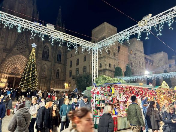 Морские гады, руины и потрясающий климат: вся правда о путешествии Барселона &mdash; Рим - фото 11