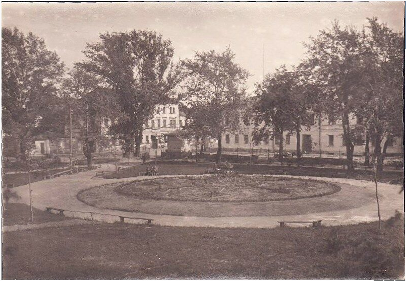 Как выглядел Нижний Новгород 100 лет назад: архивные фото - фото 6