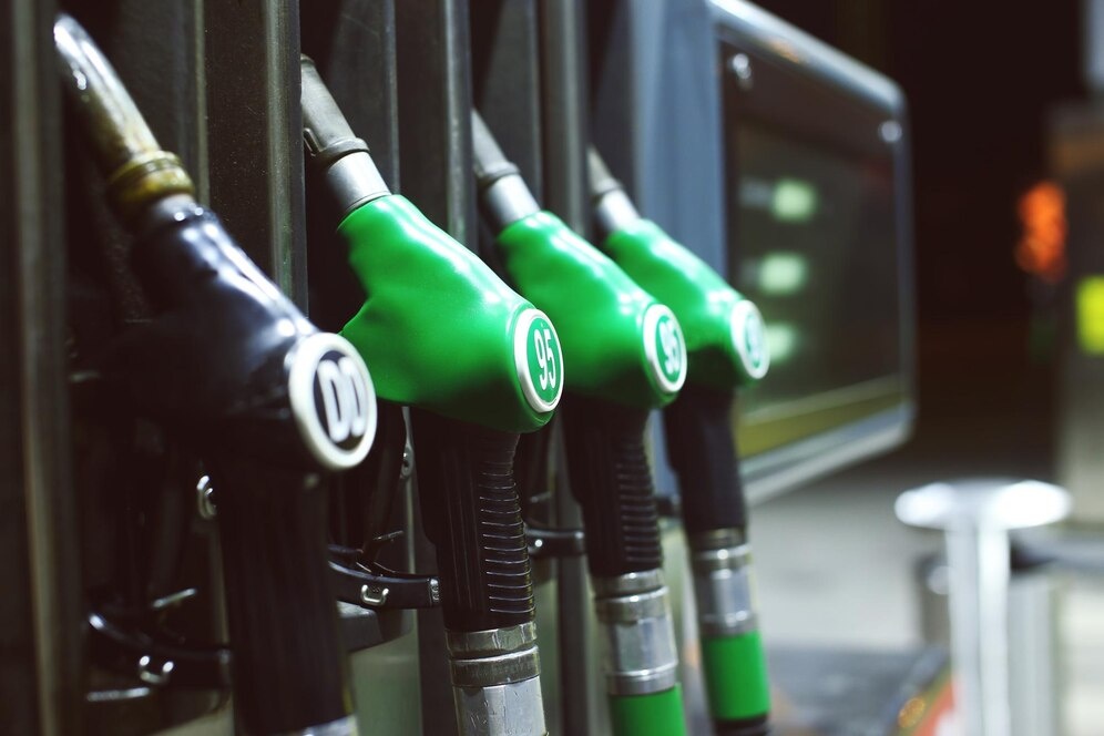 Нижегородская область стала 44-ой в рейтинге по доступности бензина