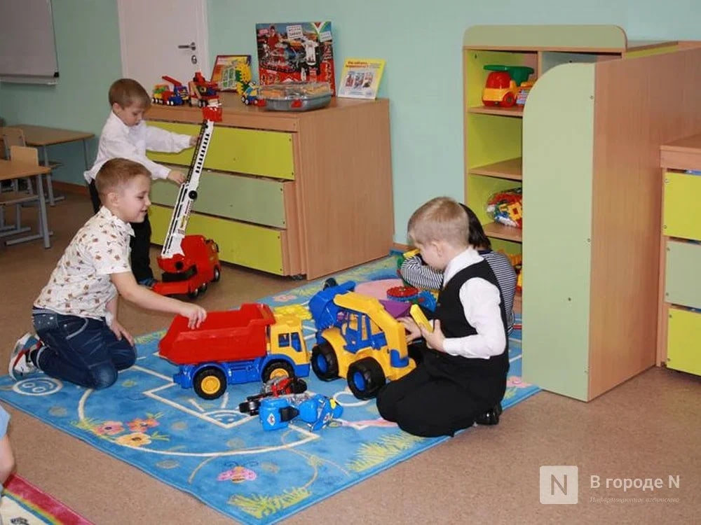 16 школ и детсадов могут построить на месте аварийного жилья в Сормове - фото 1