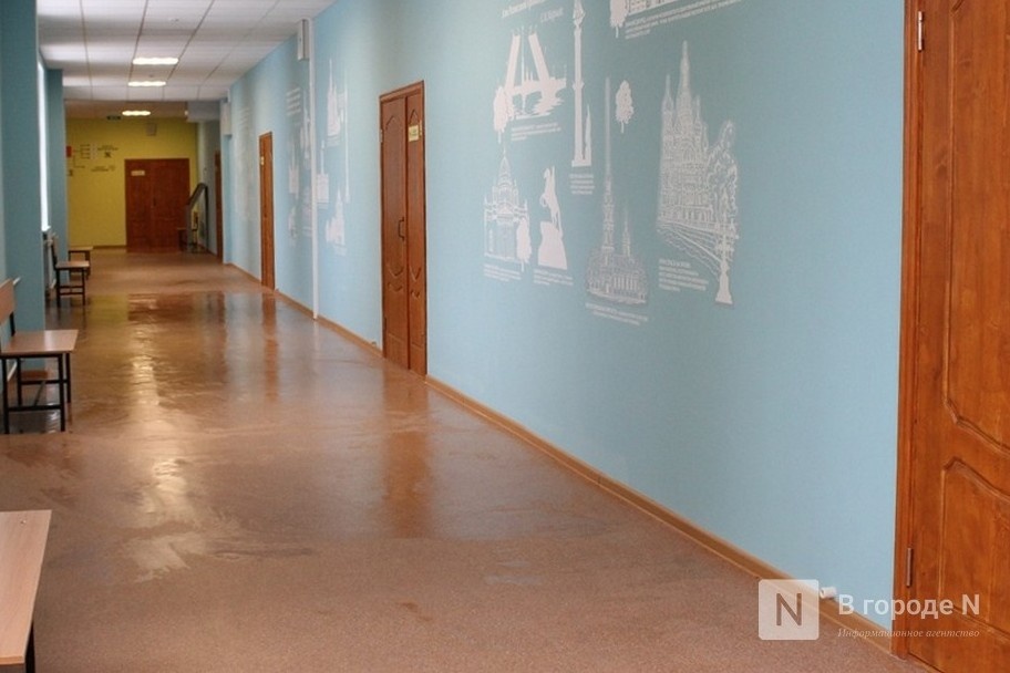 Власти объяснили закрытие школы №113 в Нижнем Новгороде - фото 1