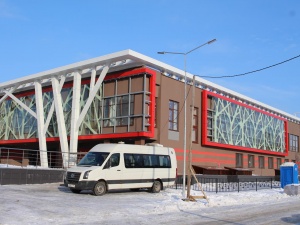 Первый спектакль в обновленном театре «Вера» состоится 15 апреля (ФОТО)