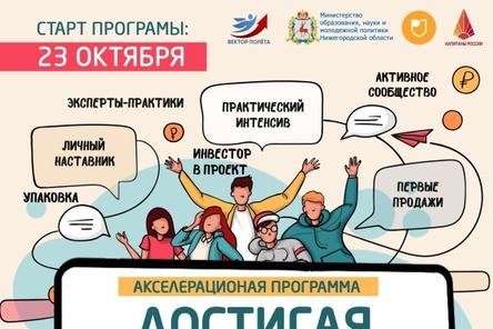 Студенты нижегородской Вышки во время самоизоляции проводят онлайн-проект на тему бизнеса