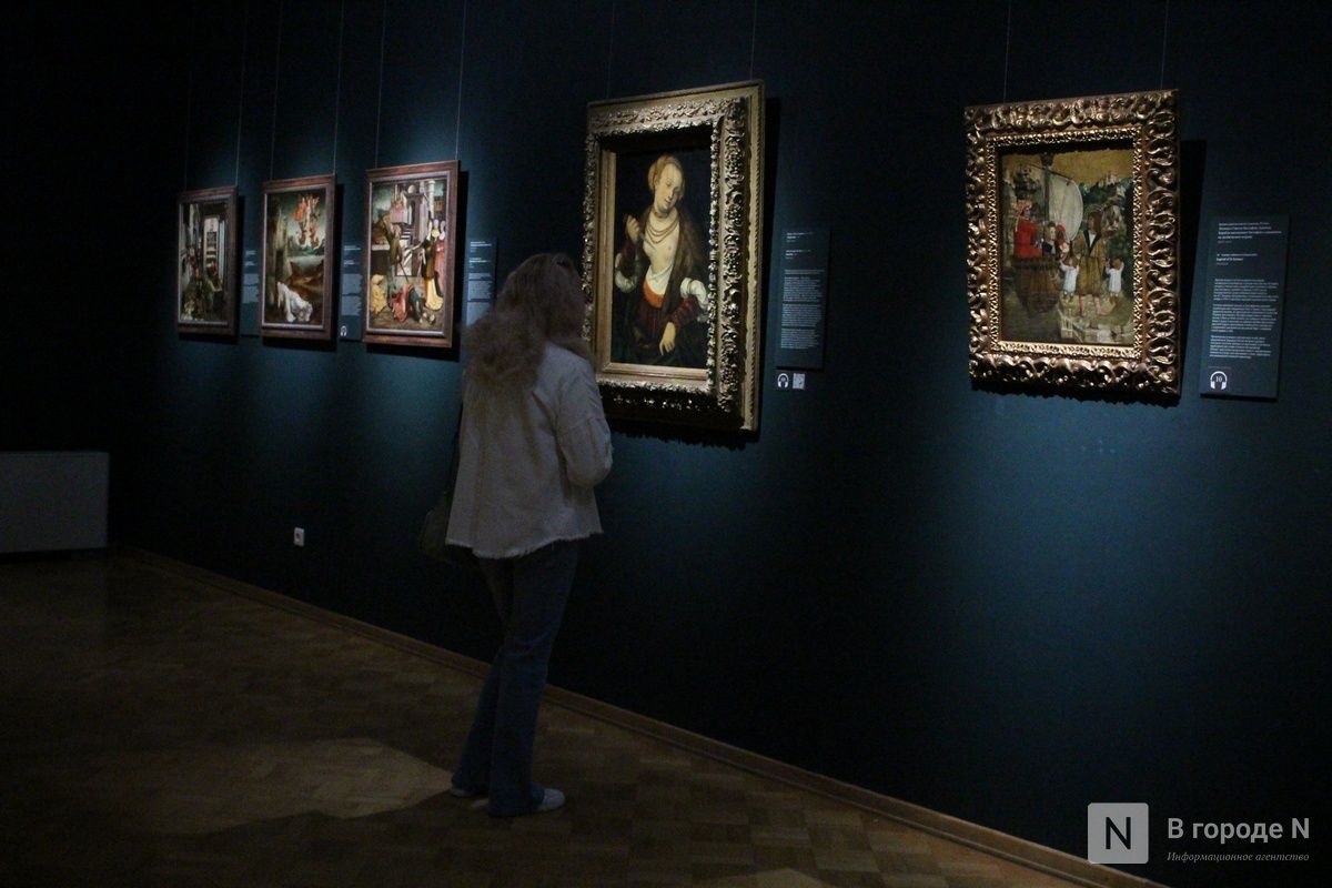 Уникальная выставка, концерт SHAMANa и шоу в цирке: самые яркие события марта в Нижнем Новгороде - фото 2