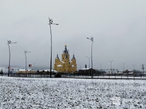 Мартовские путешественники планируют провести не менее двух ночей в Нижнем Новгороде
