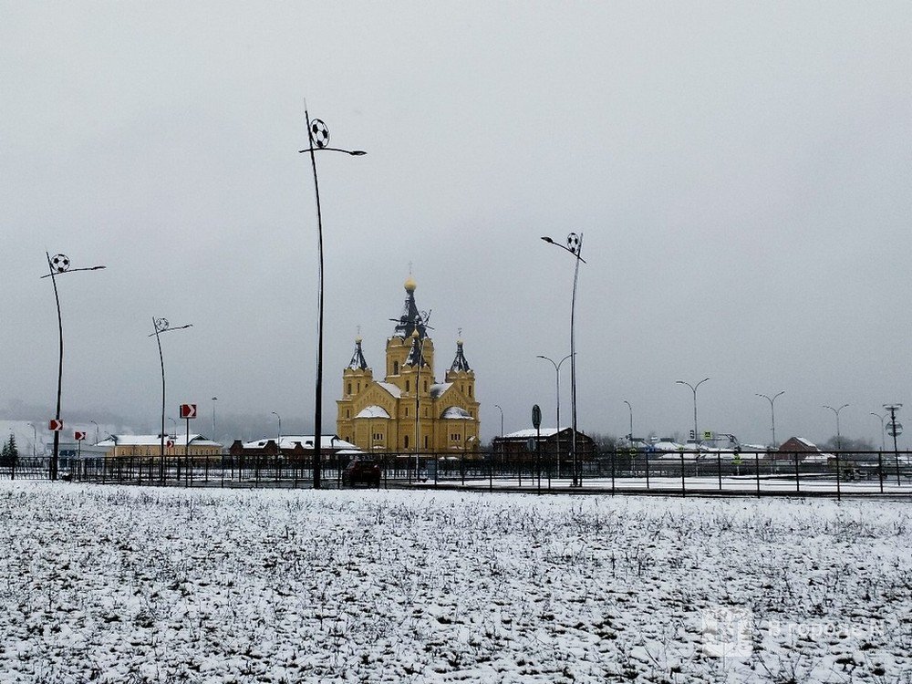 Мартовские путешественники планируют провести не менее двух ночей в Нижнем Новгороде
