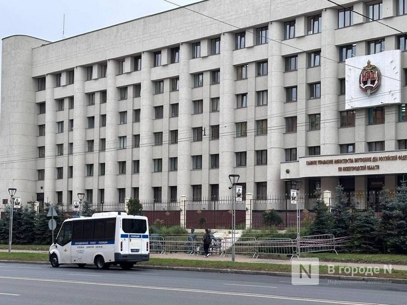 Власти объяснили перекрытие места гибели Ирины Славиной в Нижнем Новгороде - фото 1