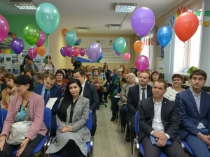 Центр «серебряного» волонтерства открылся в Нижнем Новгороде