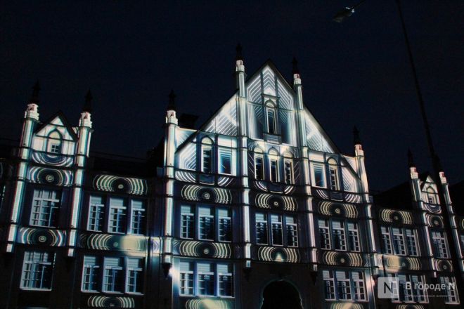 Нижний Новгород засиял: чем на этот раз удивляет INTERVALS &mdash; фоторепортаж со всех локаций - фото 81