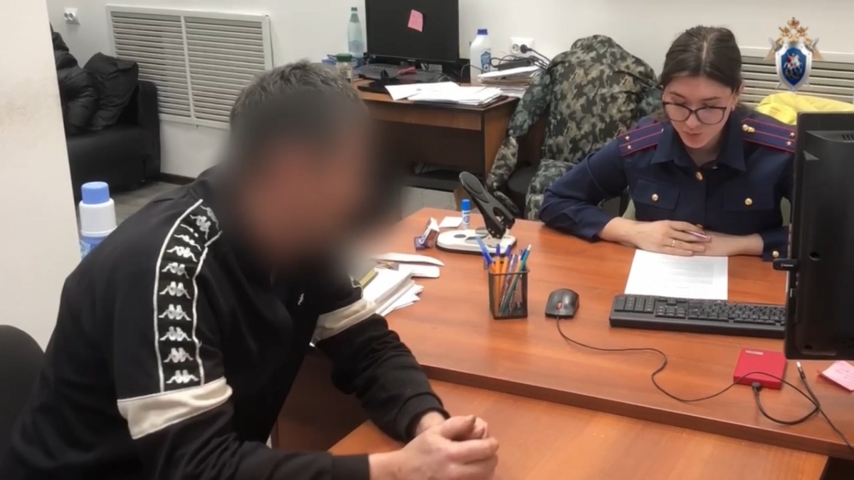 Нижегородец устроил поножовщину в квартире на проспекте Героев - фото 1