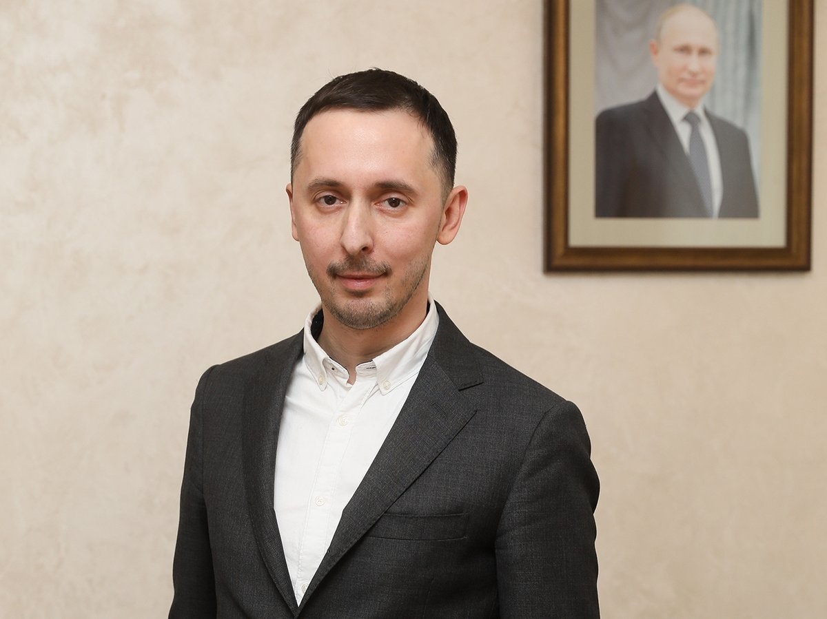 Мелик-Гусейнов ответит на вопросы нижегородцев в прямом эфире 1 февраля
