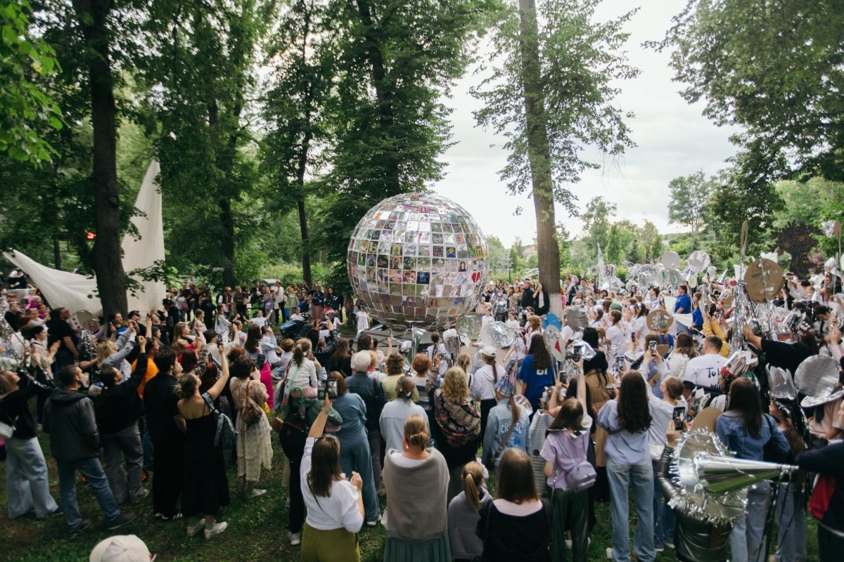 Опубликована программа &laquo;Выкса-фестиваля&raquo; на 2026 год - фото 1