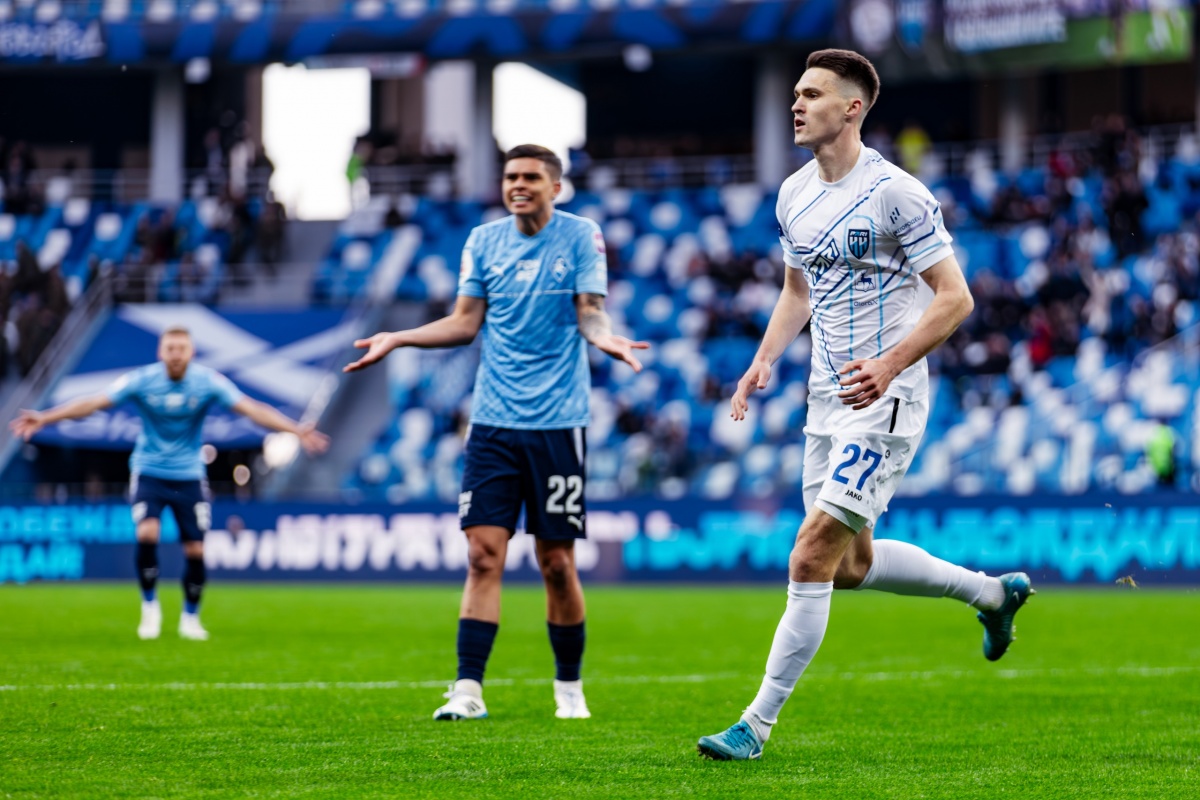 Троих футболистов могут проверить на детекторе лжи после игры с &laquo;Пари НН&raquo; - фото 1