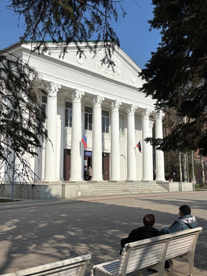 Евгений Люлин: &laquo;Когда видишь, как в окнах новых домов зажигается свет, понимаешь: именно ради этих моментов стоит трудиться, не жалея сил&raquo; - фото 1