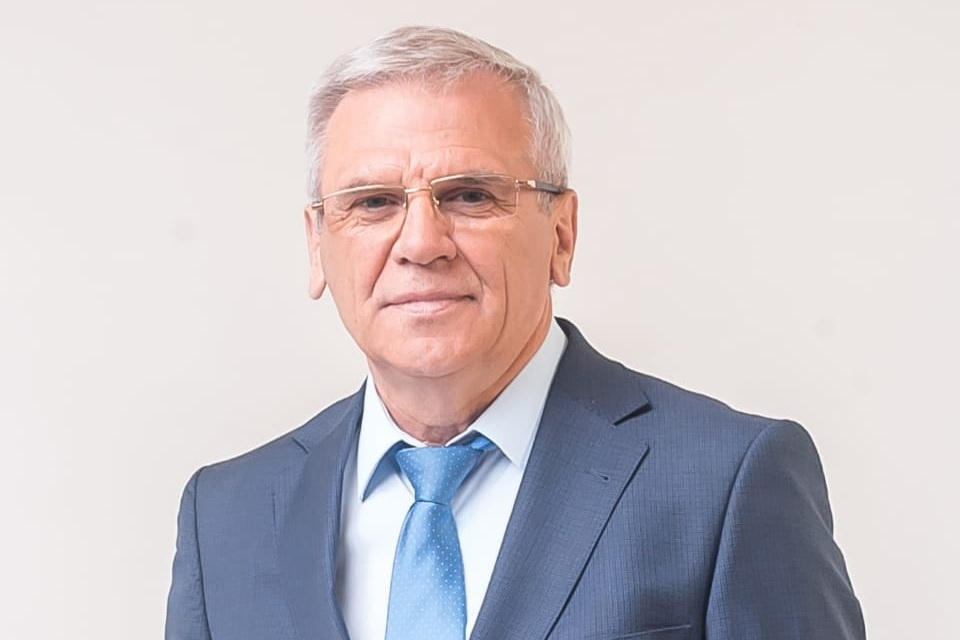 Люлин: &laquo;Работа по федеральным программам помогает сохранить импульс развития&raquo; - фото 1