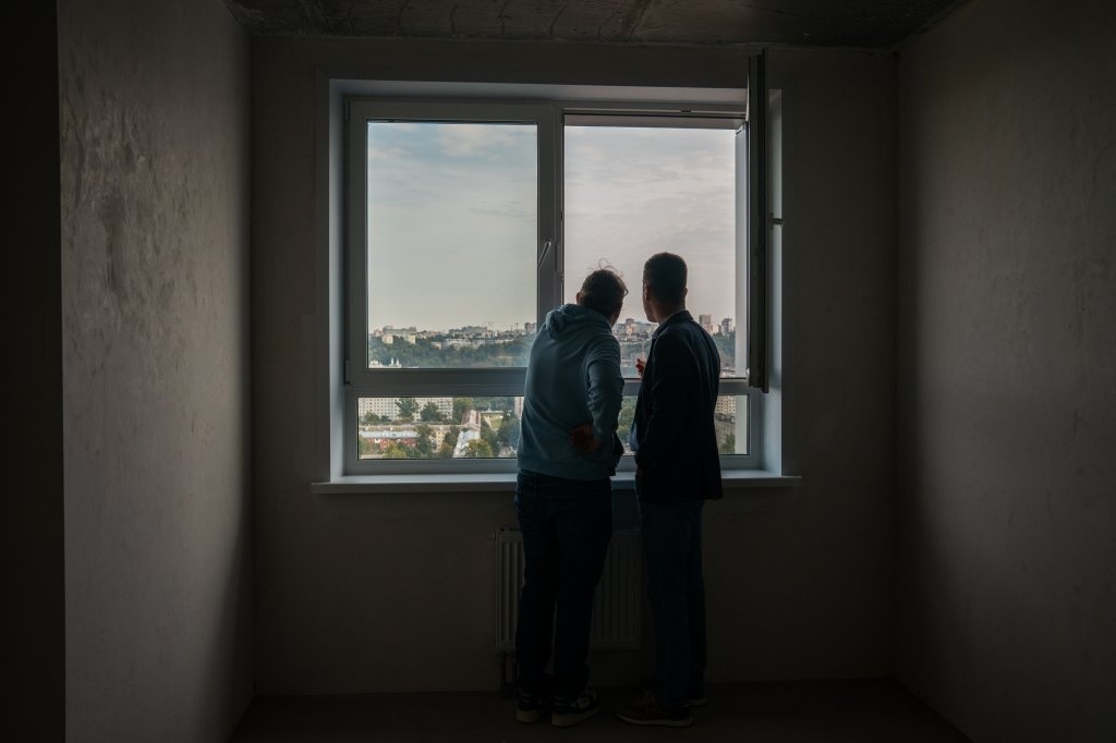 Застройщики презентовали сданные ЖК в Нижнем Новгороде - фото 1