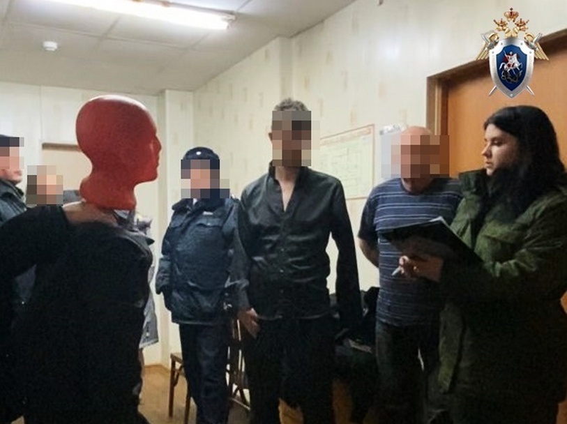 Житель Володарского района забил до смерти сожителя своей матери - фото 1