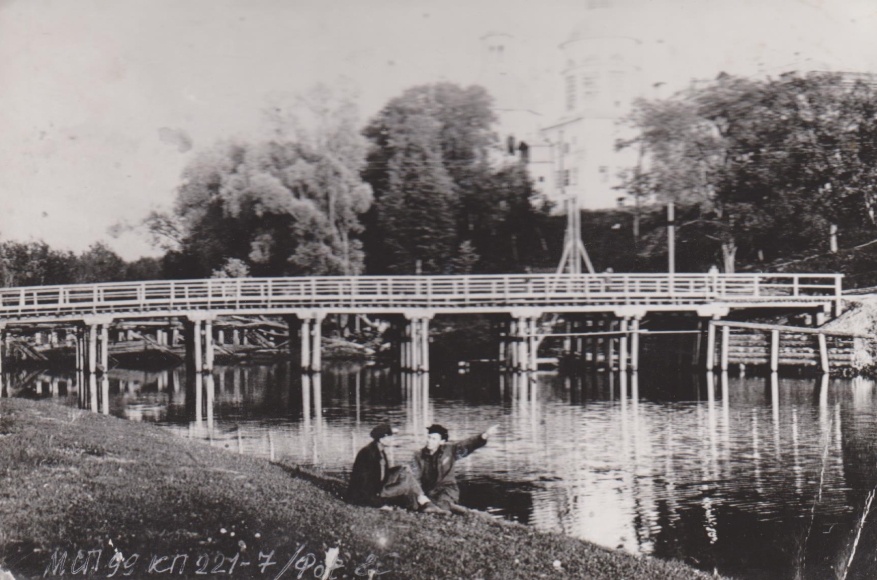 Саров: история и архивные фото секретного города в Нижегородской области - фото 40