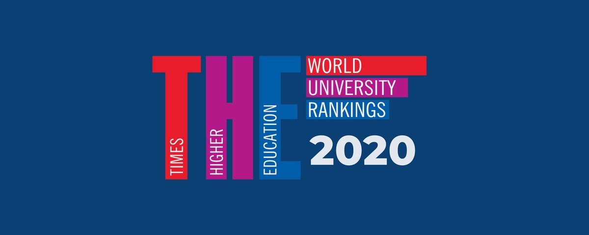 ННГУ вошёл в международный рейтинг 2020 THE World University Rankings by subject - фото 1