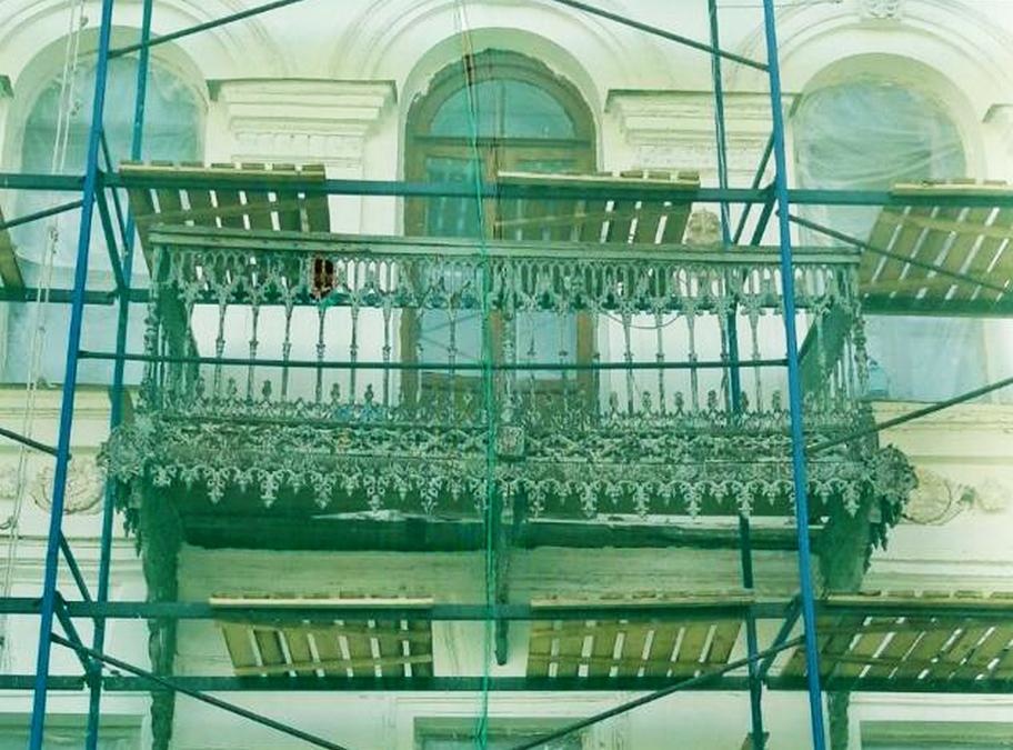 Музей Добролюбова в Нижнем Новгороде отреставрирован на 80% - фото 1