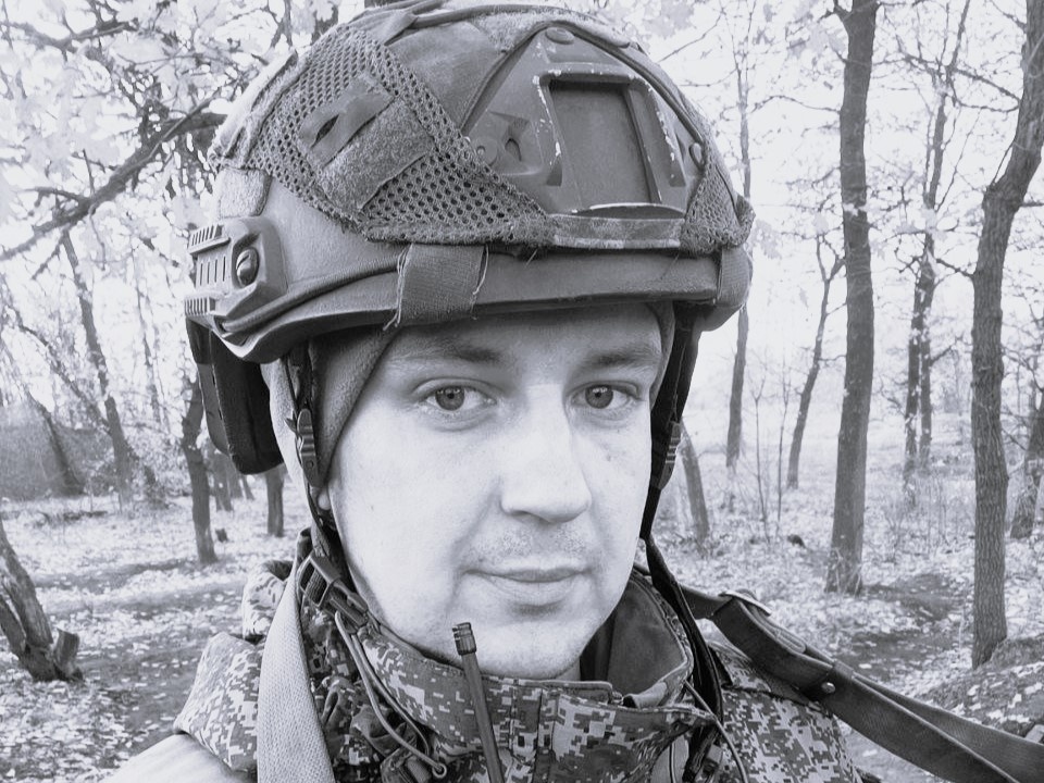 Нижегородский коммунист Алексей Зимин погиб в зоне СВО - фото 1