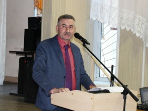 Владимир Герасичкин намерен сложить полномочия депутата думы Нижнего Новгорода