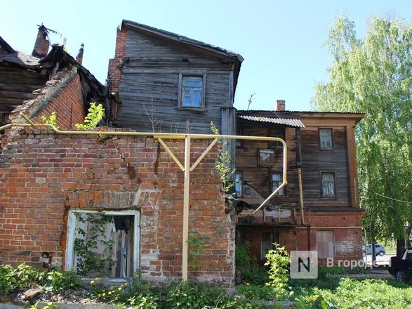 Обратная сторона модернизации: с чем не согласны нижегородские градозащитники - фото 24