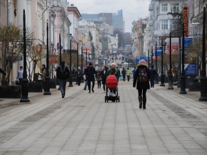 Нижегородские депутаты отклонили законопроект об увеличении маткапитала