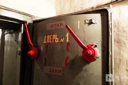 Полиция поймала подростков, ограбивших нижегородские бомбоубежища 